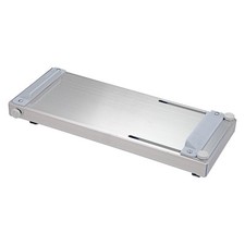 18-8 Stainless steel whetstone fiased platform sink and current base