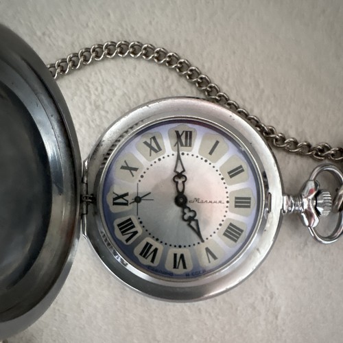 молния orologio tasca - Молния,