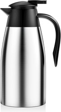 2 Litri Caraffa Termica in