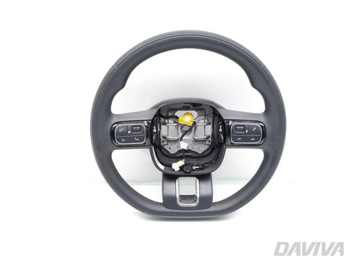 Volante citroen 2022 - c3,