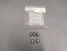 Lotto di 5 punte/punte Weller