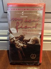 My Best Fiend (VHS, 2000)