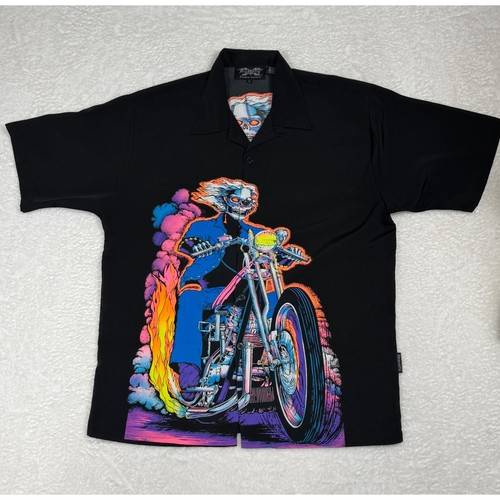 Camicia uomo vintage - , grateful