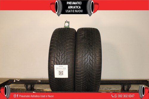 Pneumatici nokian 195 r16 - nokian, 195/55