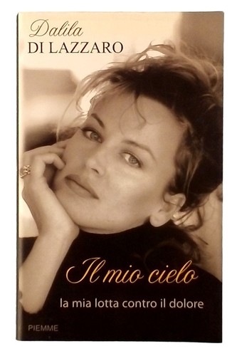 Mio cielo biografia dalila - mio,