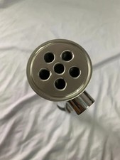 Condensatore per fucile in