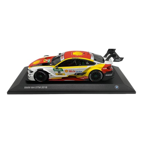 Modellino auto 2018 - modellino, 1/18