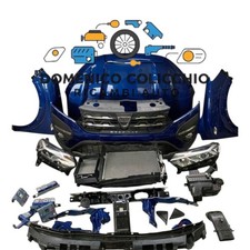 RICAMBI USATI DACIA SANDERO