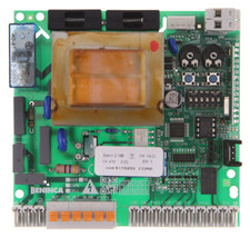 BENINCA’ 9686704 Centrale