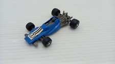 EDIAD278 Barlux Tyrrell F1