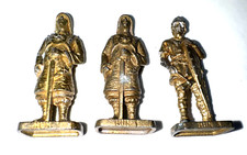 LOTTO SOLDATINI KINDER IN