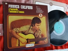 FRANCO CALIFANO N'BASTARDO
