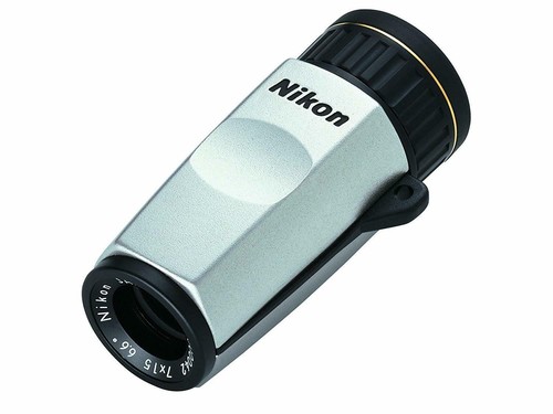 Nikon 7x15d monoculare - 7x15d,