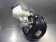 Opel Astra J 1,7 CDTI Booster