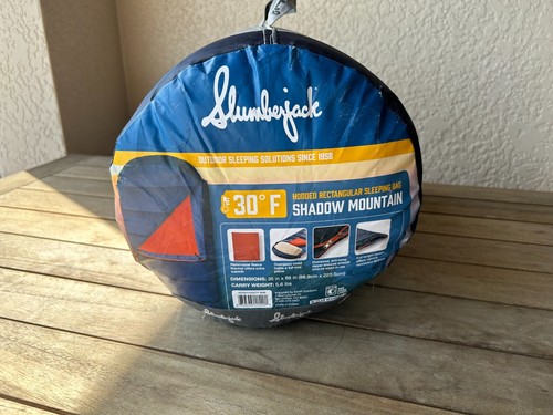 Slumberjack sacco a - 88",