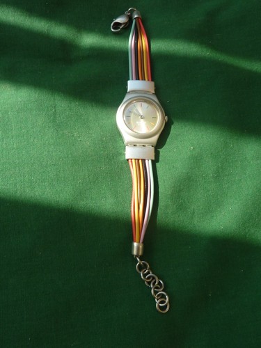 Orologio swiss irony - orologio,
