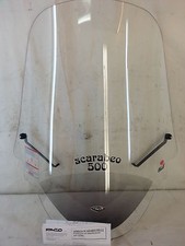 PARABREZZA APRILIA SCARABEO