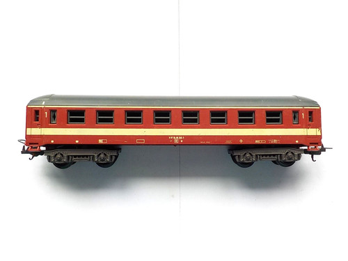 Voiture lima voyageurs - lima,