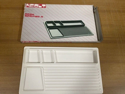 Neolt desk service - neolt, organizer