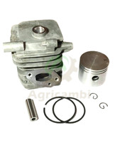 Cilindro e pistone Echo Cs 2511 TES Shindaiwa 251 TCS compatibile