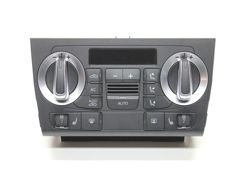 Audi facel centralina - audi, 8p