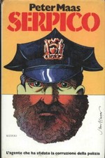Serpico [Hardcover] MAAS Peter