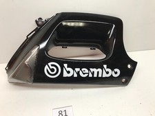 CARENA PRESA D'ARIA SINISTRA SCOOTER PEUGEOT SPEEDFIGHT 2T 50-100CC