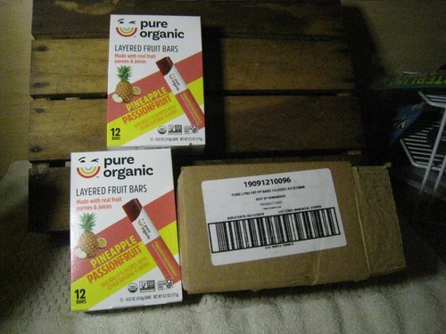 Barrette frutta strati - frutta, a