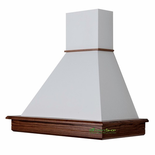 Cappa cucina legno - , 90