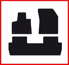 tappeti tappetini per peugeot