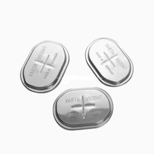 1pcs Batteria VARTA V500HT
