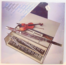 Vivaldi - Diverse Concertos