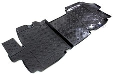 3D Tappeti Tappetini Auto In