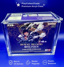 [⭐Custodia acrilica premium]