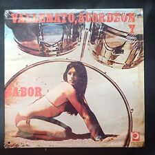 Sebastian Rabelo Y Los Aires