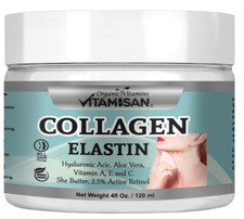 Collagene Elastina 4 oz