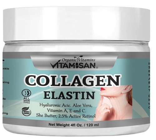 Collagene elastina oz - collagene, 4