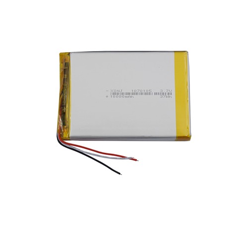 Batteria ricaricabile