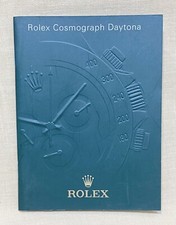 ROLEX Cosmograph Daytona