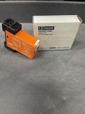 Crouzet, Syrelec BLRU 110v Ac