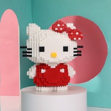 1465 Pezzi Hello Kitty Set