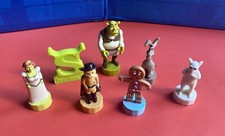 Sorpresine MULINO BIANCO -