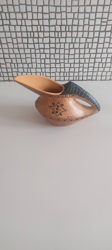 Brocca versatoio ceramica - brocca,