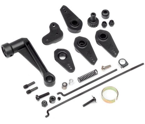 Hpi racing 108948 - hpi,