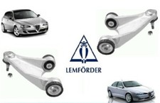 KIT 2 BRACCI OSCILLANTI