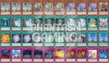 Mazzo Libro degli Incantesimi