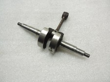 ALBERO MOTORE BIELLA ORIGINALE  MOTOSEGA JOBU L86S L 86 S