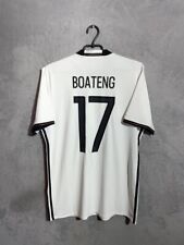 Boateng Germany Home maglia
