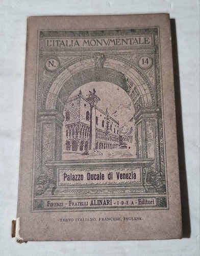 Palazzo ducale venezia - palazzo,