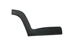 Rivestimento passaruota